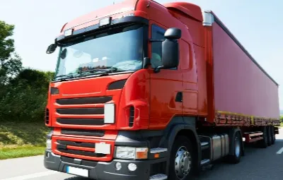 Bursa Boğazlıyan Ambar Kargo